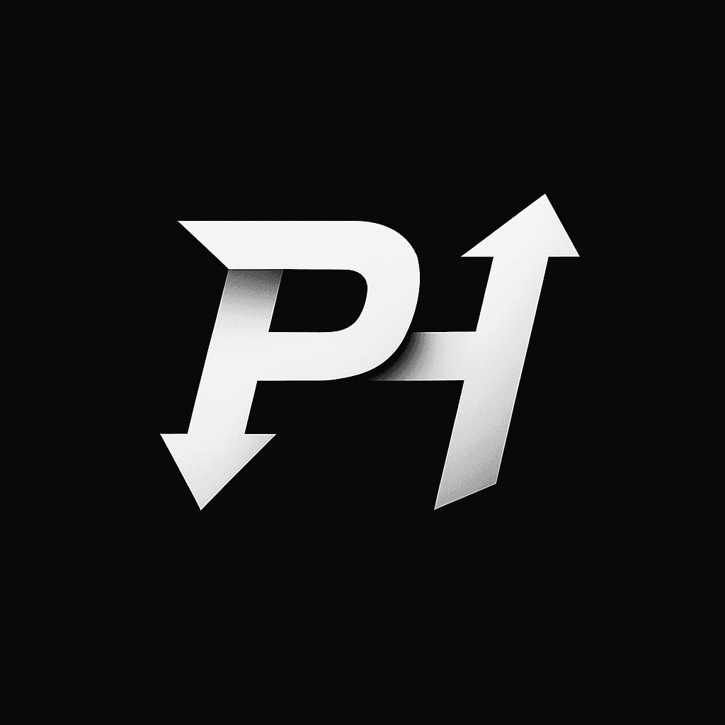 PropHedge Logo